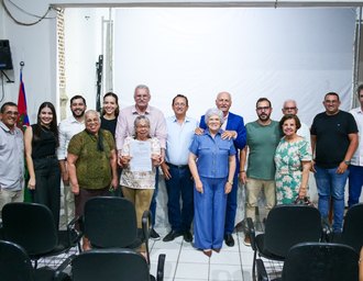 Reconhecimento e dignidade; aposentados e pensionistas recebem reajuste histórico