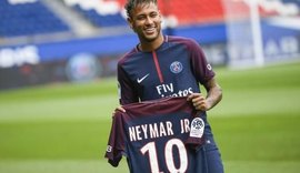 Barcelona cobra de Neymar indenização de 8,5 milhões de euros por ida ao PSG