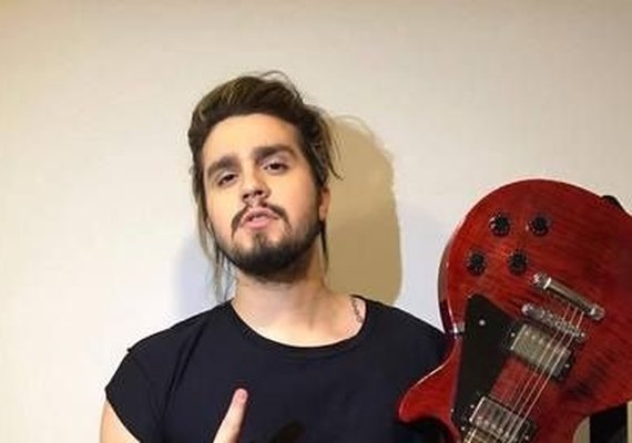 Troca de sertanejo por rock é ação de marketing de Luan Santana