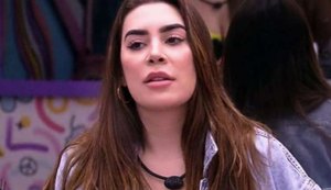 ‘BBB22’: Naiara Azevedo é a terceira eliminada com 57,77% dos votos