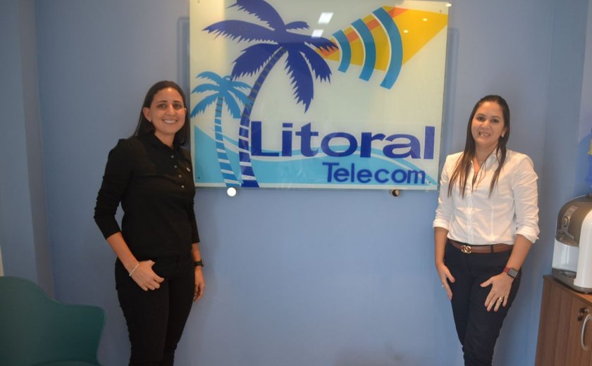 Agility Telecom vai transformar a região Norte como a mais conectada de Alagoas