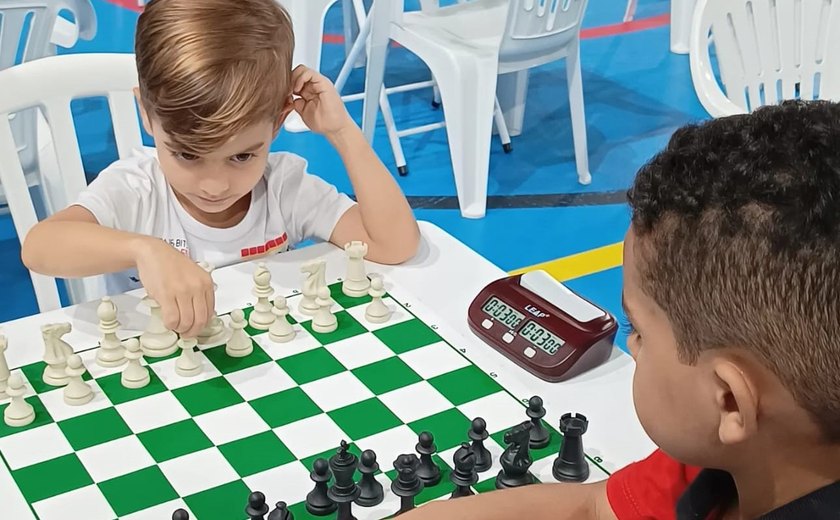 Estudantes paulistanos ganham o Campeonato Brasileiro de Xadrez Escolar e  garantem vaga para o torneio na Rússia - Popular Mais