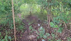 Corpo de homem é encontrado em área de vegetação no Norte de Alagoas