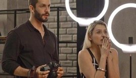 Capítulos finais! Téo vai viver no exterior com Kim