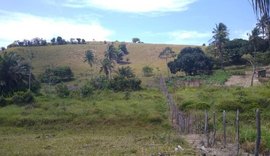 Corpo encontrado em fossa rasa em Porto de Pedras é de menor desaparecido no sábado