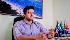 Rui Palmeira pode ser candidato ao Governo do Estado