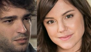 A Lei do Amor! Assediado sexualmente, Tiago foge e é perseguido por Marina