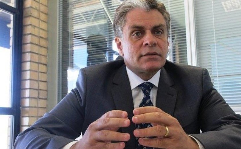 Advogado Cacá Gouveia é cotado para eleição da OAB Alagoas