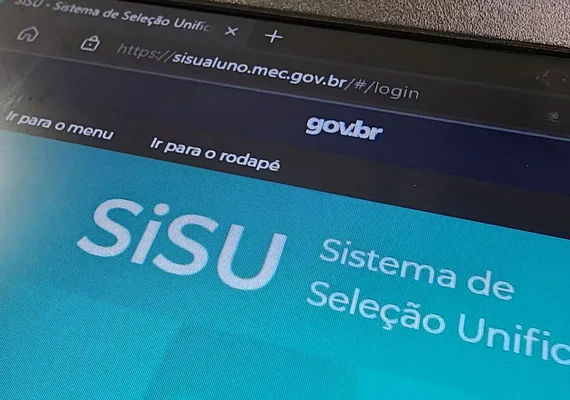 MEC divulga resultado do Sisu com um dia de atraso