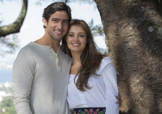 Fim de 'Os Dias Eram Assim': Alice fica com Renato e trama avança para 2017