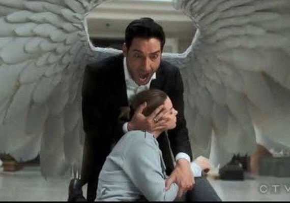 Fãs de 'Lucifer' tentam salvar série após anúncio de novo cancelamento