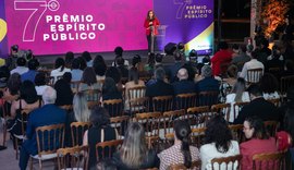 Inscrições para o “Oscar do Serviço Público” vão até 1º de junho
