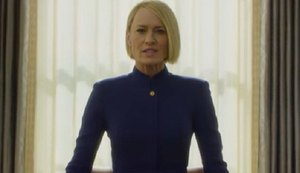 Netflix divulga primeiras imagens da temporada final de ‘House of Cards’