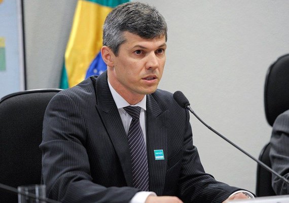 Ministro dos Transportes virá a Alagoas nos próximos dias