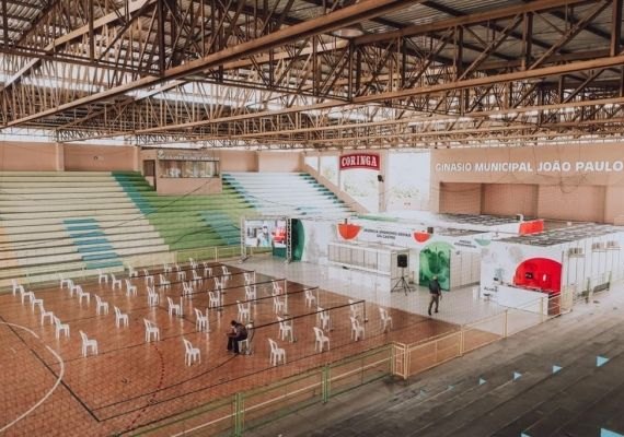 Covid-19: Centrais de Triagem atendem mais de 3 mil pessoas na 1ª semana de agosto