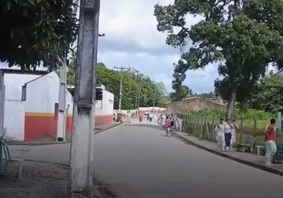 MPT/AL solicita apuração de acidente em fábrica de Santa Luzia do Norte