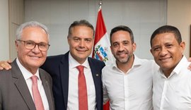 No xadrez político de AL, Júlio Cezar troca MDB pelo PSD para pavimentar caminho à Câmara Federal