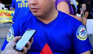 Paralisação de 72 horas dos policiais civis começa nesta segunda (20)
