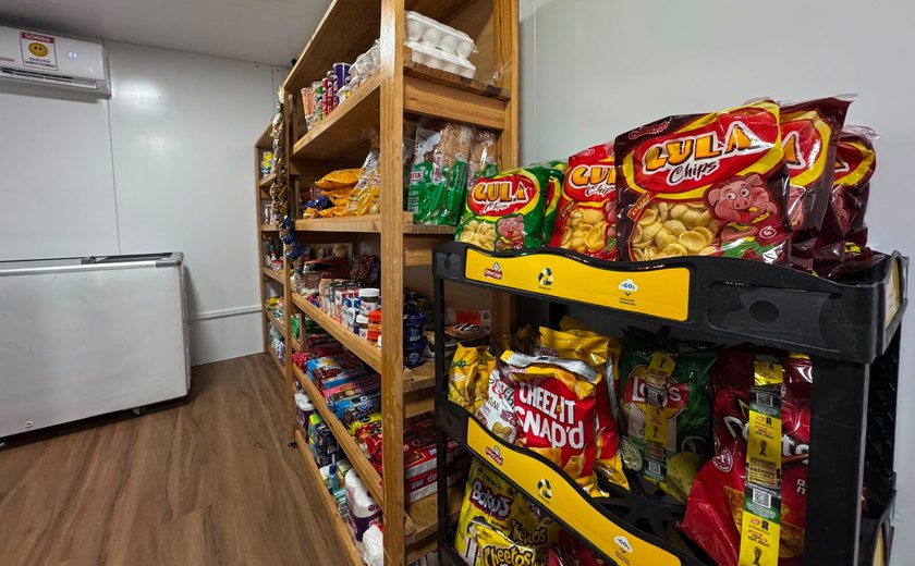 Facilmart: marca alagoana que conquista novos mercados