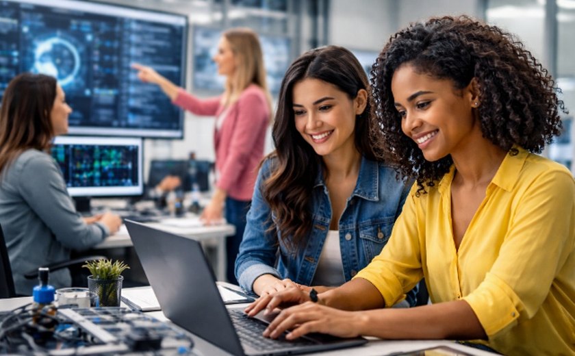 Caixa aprova projeto do Senai Alagoas que incentivará empreendedorismo feminino