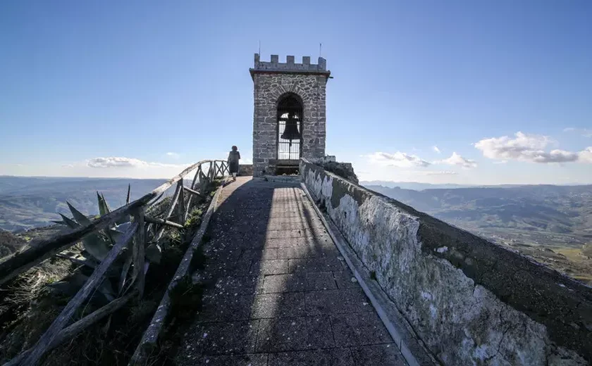 Sicília torna-se referência na Itália no turismo de vilarejos