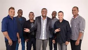 Gica, Pique Novo e Kamisa 10 são as atrações deste fim de semana em Maceió