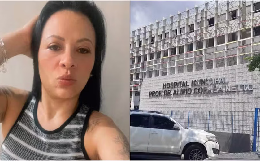 Mulher que morreu após ter intestino perfurado durante colonoscopia ligou para tia antes do exame: 'Estava com medo'