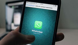 WhatsApp quer esconder status on-line para desconhecidos