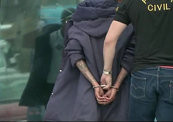 Mãe estuprada pelo filho havia mudado de Estado para protegê-lo