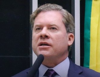 Marx Beltrão critica criação de 'mais um comitê' e diz que governo troca ação por reuniões enquanto alagoanos seguem humilhados nas filas do INSS