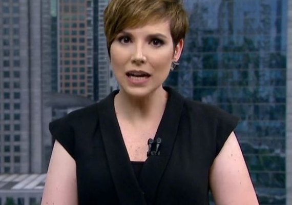 Glória Vanique assina com a CNN Brasil e deixa a Rede Globo após 13 anos