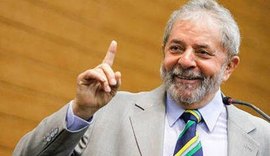 Julgamento sobre prisão de Lula será iniciado no dia 4 de maio