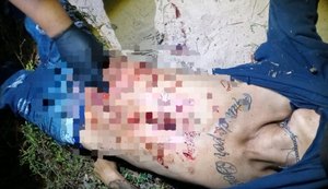 Polícia Civil investiga duplo homicídio na zona rural de Senador Rui Palmeira