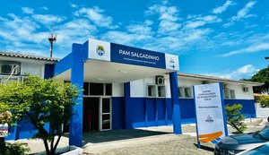 PAM Salgadinho amplia atendimento com tratamento gratuito para varizes e microvasos