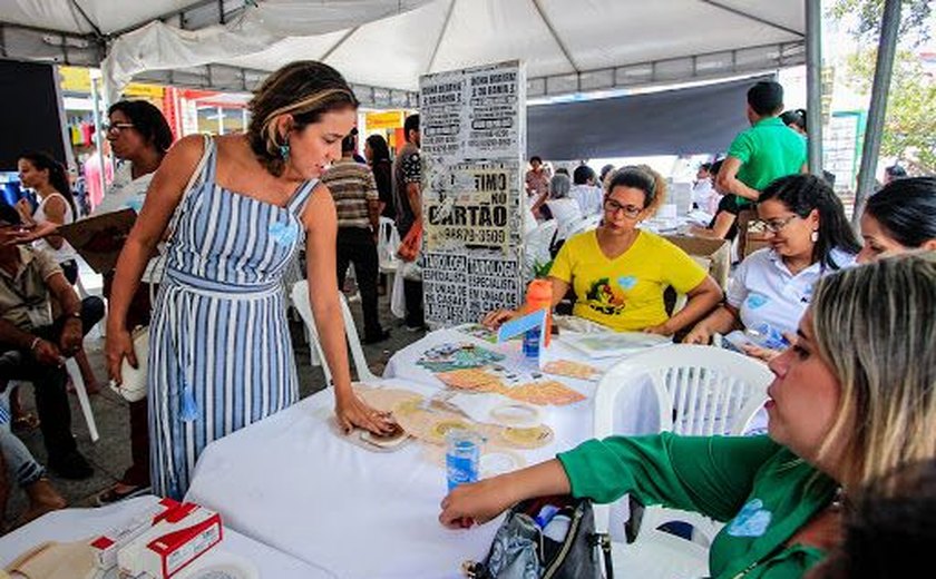 Mês da Mulher: Centro recebe Feira de Serviços nesta quinta