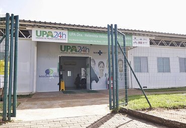 Homem é ferido em discussão no povoado Bonifácio, em Palmeira dos Índios