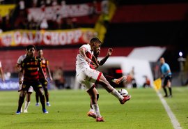 Chance de acesso do CRB diminui após rodada da Série B