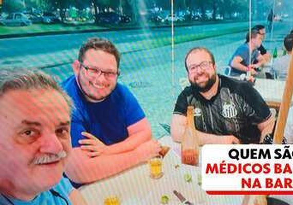 PF vai acompanhar investigação da execução de médicos no Rio