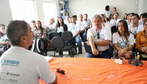 Rio Largo larga na frente em AL com a implantação de serviço moderno do SUS