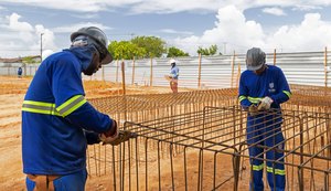 Cidade Universitária terá novo CMEI