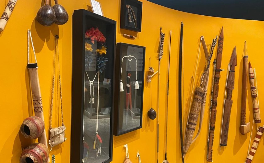 Uneal amplia acesso à cultura popular com catálogo eletrônico de museus