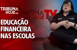 Educação financeira nas escolas
