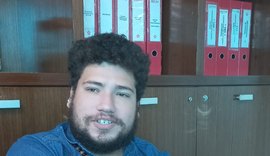 Estudante da Uneal toma posse na direção nacional de universidades públicas da UNE