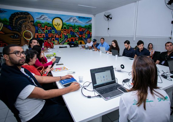 Prefeitura de Maceió realizou a segunda reunião ordinária do Comitê Gestor do PGI