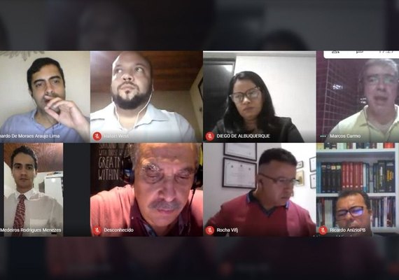 Medidas de contenção da Covid-19 no sistema prisional e socioeducativo são fiscalizadas