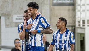 CSA e Floresta jogam na segunda-feira (16)
