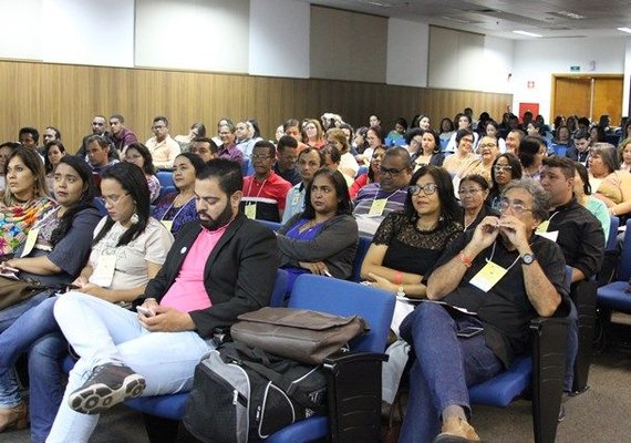 Seminário discute desafios para erradicar trabalho infantil e exploração sexual