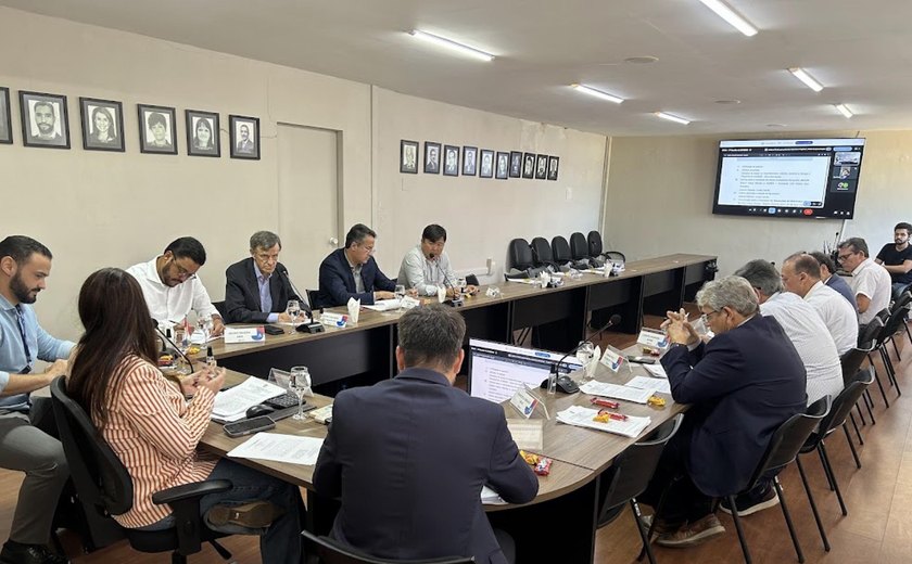 Governo aprova incentivos a empresas e projeta investimentos de mais de R$ 114 milhões para Alagoas