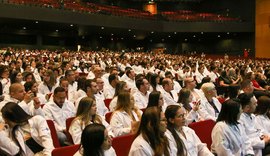 Brasil tem 575.930 médicos ativos: 2,81 por mil habitantes