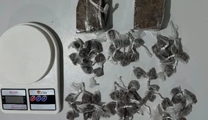 Adolescente de 17 anos é apreendido por tráfico de drogas em Arapiraca